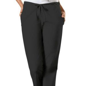 Women's Cherokee Scrub Pants Size 2X